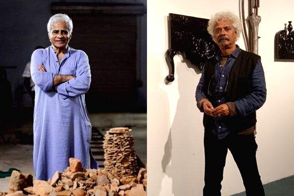 Vivan Sundaram - Architect of contemporary art practice in Indian sub-continent - Vimarsana News