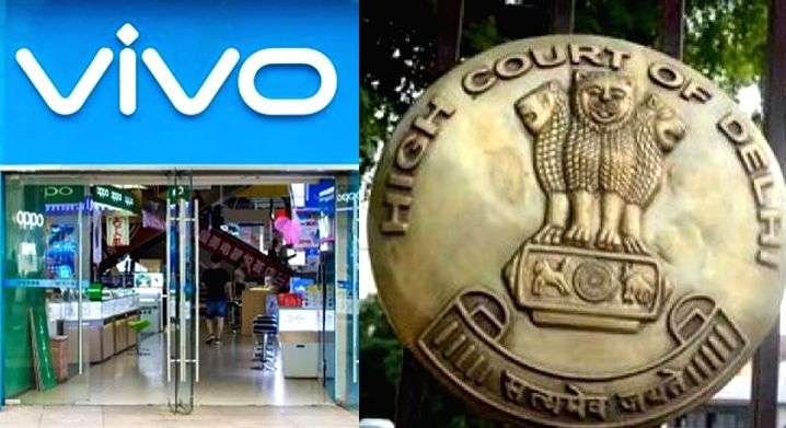 Vivo PMLA case: Delhi HC dismisses habeas corpus pleas alleging illegal detention - Vimarsana News