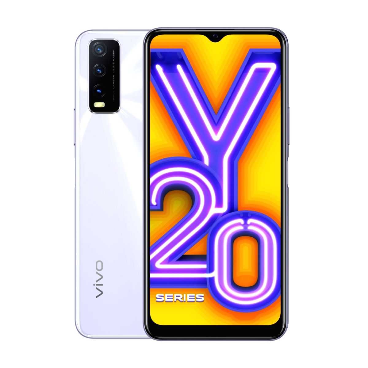 Vivo Y20G with Helio G80 Soc, 5000mAh battery launched - Vimarsana News