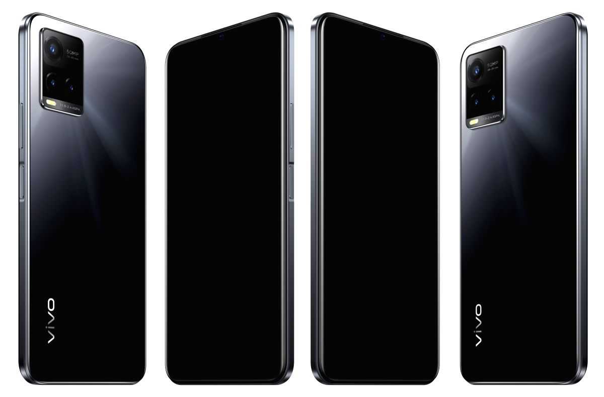 Vivo Y33T with with Snapdragon 680 SoC launched in India - Vimarsana News