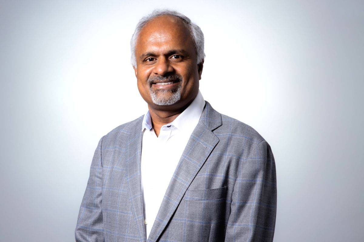 VMware appoints Guru Venkatachalam as APJ CTO - Vimarsana News