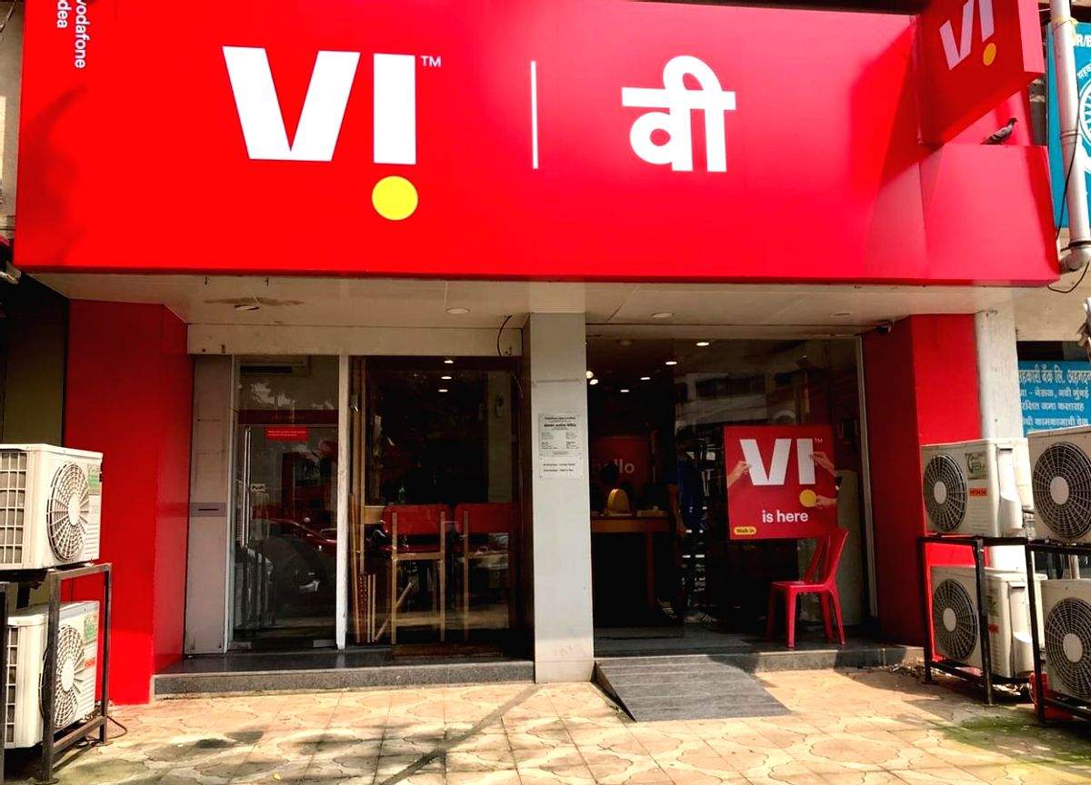 Vodafone Idea to make preferential issue of shares to Aditya Birla Group entity for Rs 2,075 crore - Vimarsana News