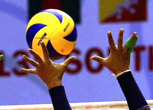 PVL: Rohit, Amit power Hyderabad Black Hawks to 4-1 win over Kochi Blue Spikers - Vimarsana News