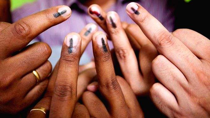 SC judge disagrees with EC's stand that right to vote statutory, not constitutional right - Vimarsana News