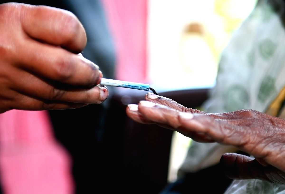 28,057 postal ballot applications accepted in Telangana - Vimarsana News