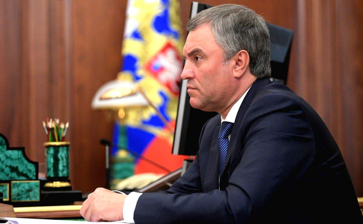 Ukraine is bankrupt: Moscow - Vimarsana News
