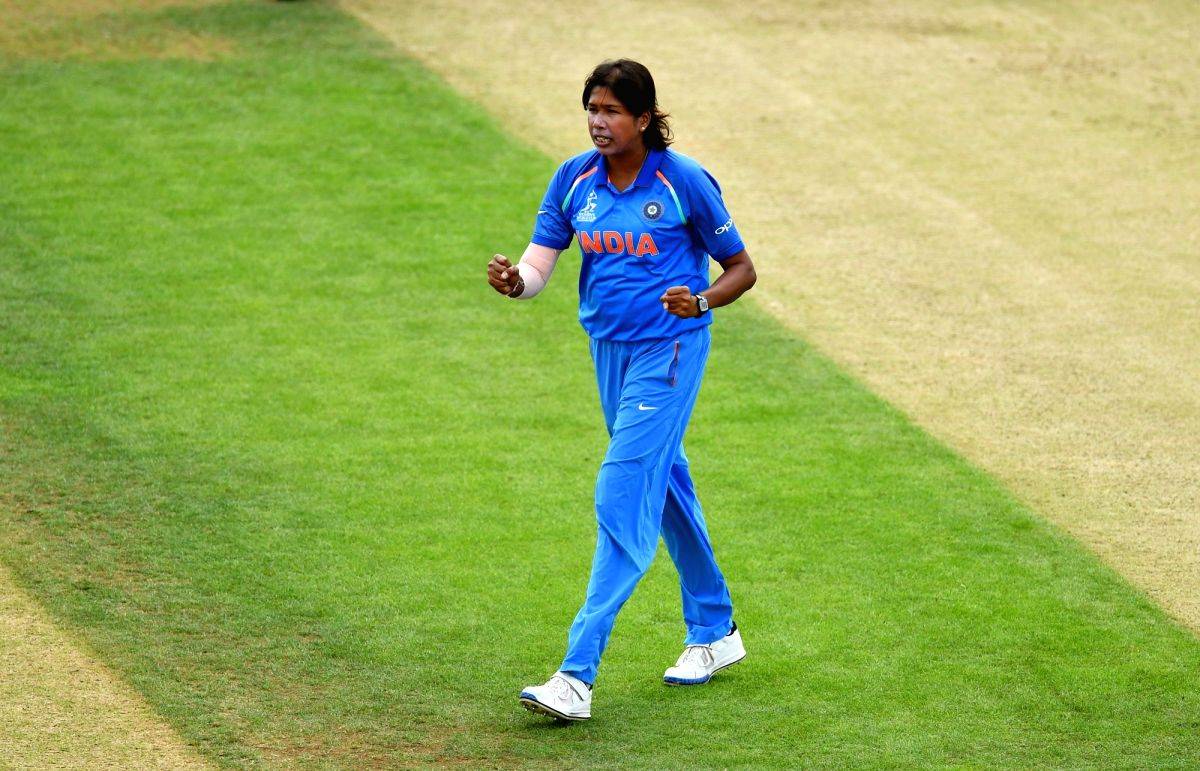 Jhulan, Mithali hail India on becoming U19 Women's T20 World Cup champs - Vimarsana News