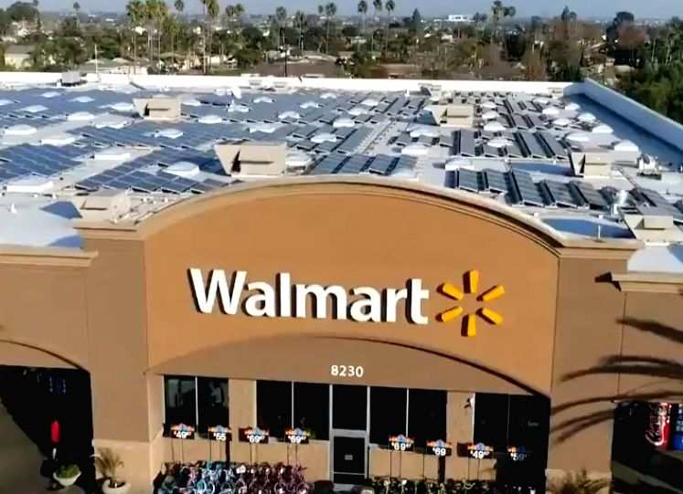Walmart tops Fortune Global 500 list for 2023, Saudi Aramco most profitable company ever - Vimarsana News