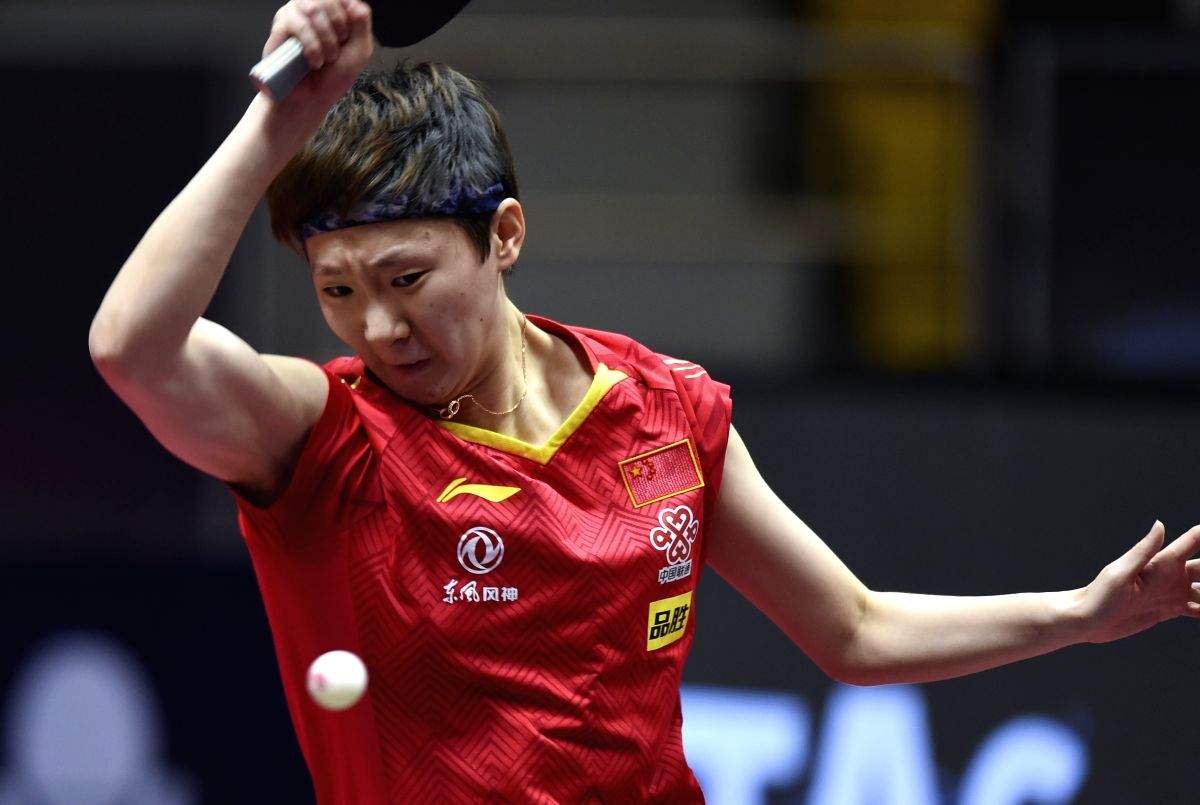 WTT Star Contender: Global challenge strengthens as ITTF releases WTT wildcards, nominations list - Vimarsana News