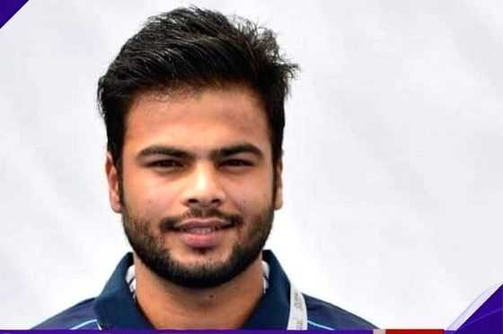 Want to cross 85m mark, says Paralympic javelin throw champion Sumit Antil - Vimarsana News
