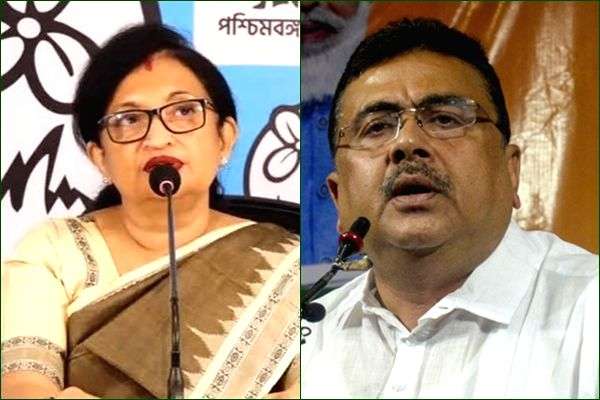 War of words in Bengal Assembly over alleged misuse of Central funds - Vimarsana News