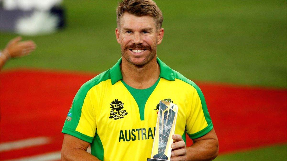 Warner should consider retiring from longer format at the end of the Sydney Test: O'Donnell - Vimarsana News