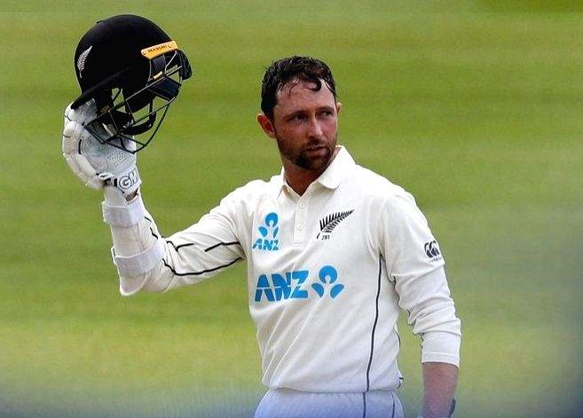 Devon Conway an absolute magician in terms of his adaptability to all three formats: John Bracewell - Vimarsana News