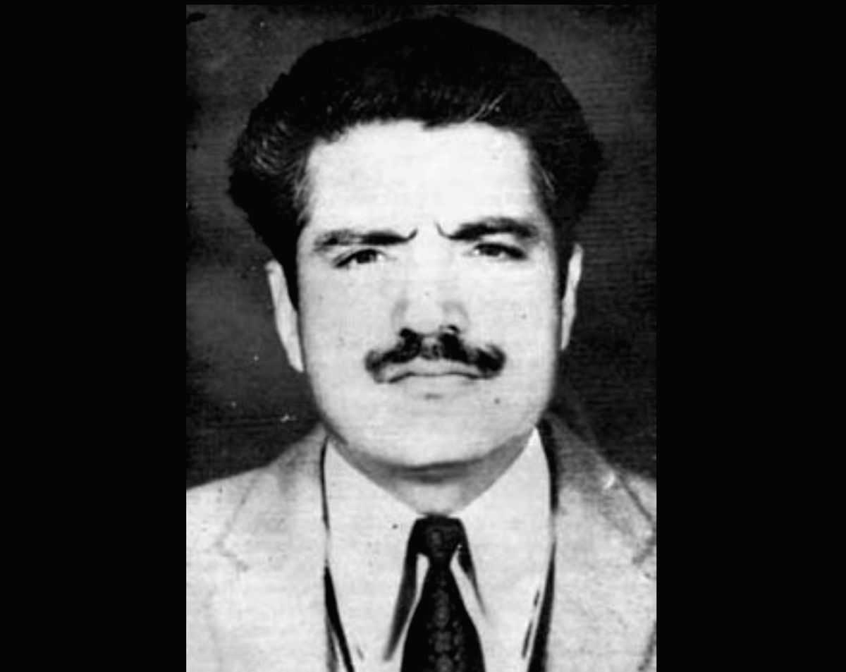 Was Maqbool Bhat a Pakistani 'Agent'? - Vimarsana News