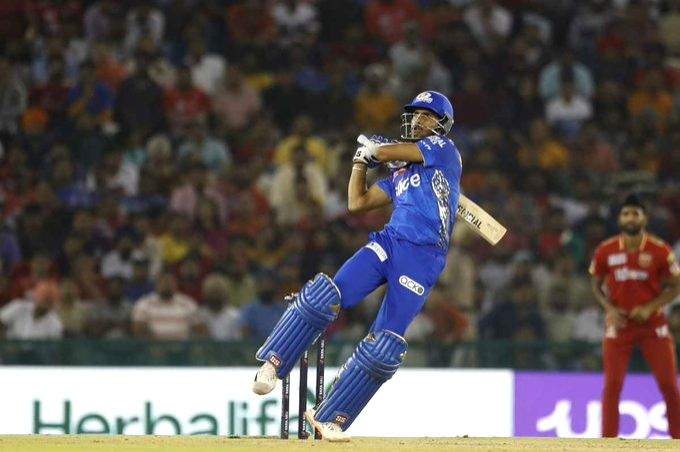 He will be discussed by the selectors: Robin Uthappa vouches for Tilak Varma's inclusion in ODI WC squad - Vimarsana News