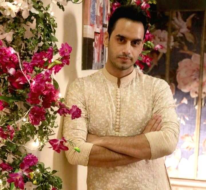 Waseem Mushtaq returns to TV with 'Aangan Apno Ka' - Vimarsana News