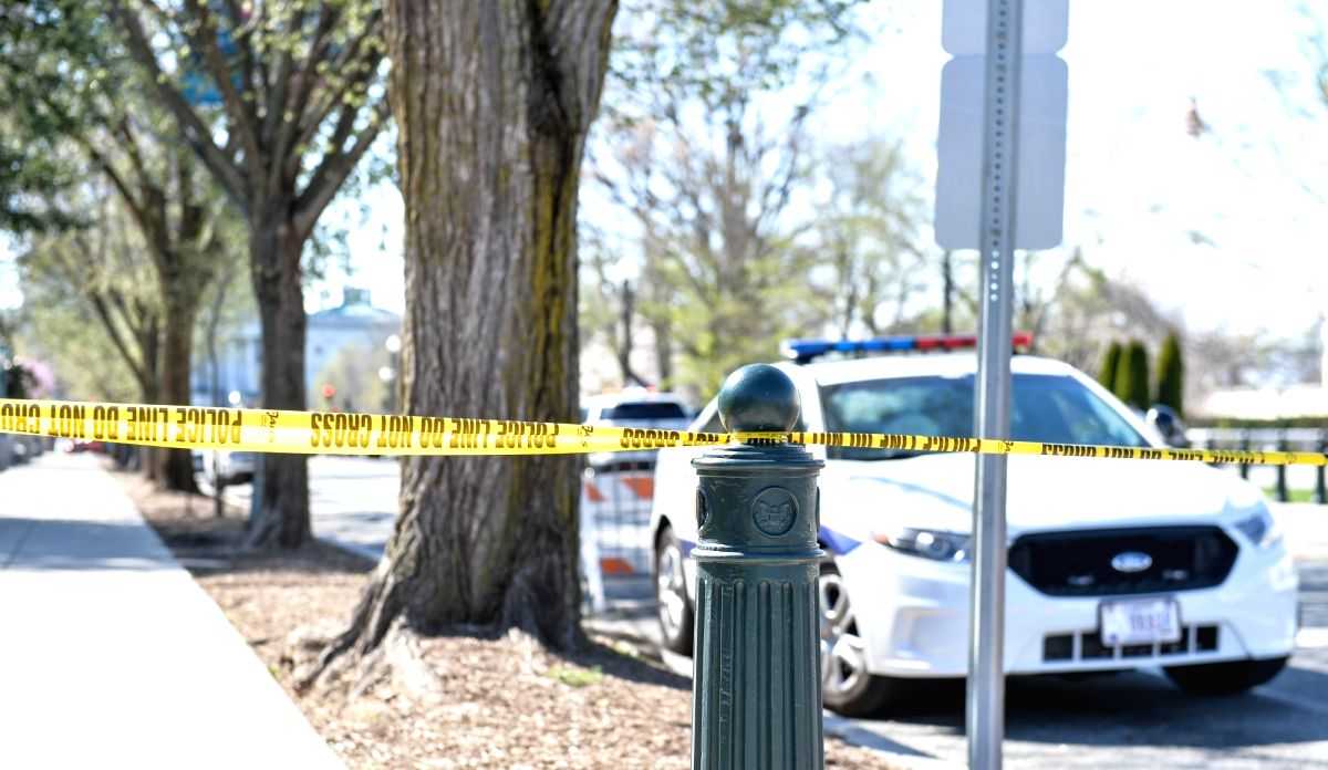 1 dead, 3 hurt after shooting at funeral home in Washington D.C. - Vimarsana News