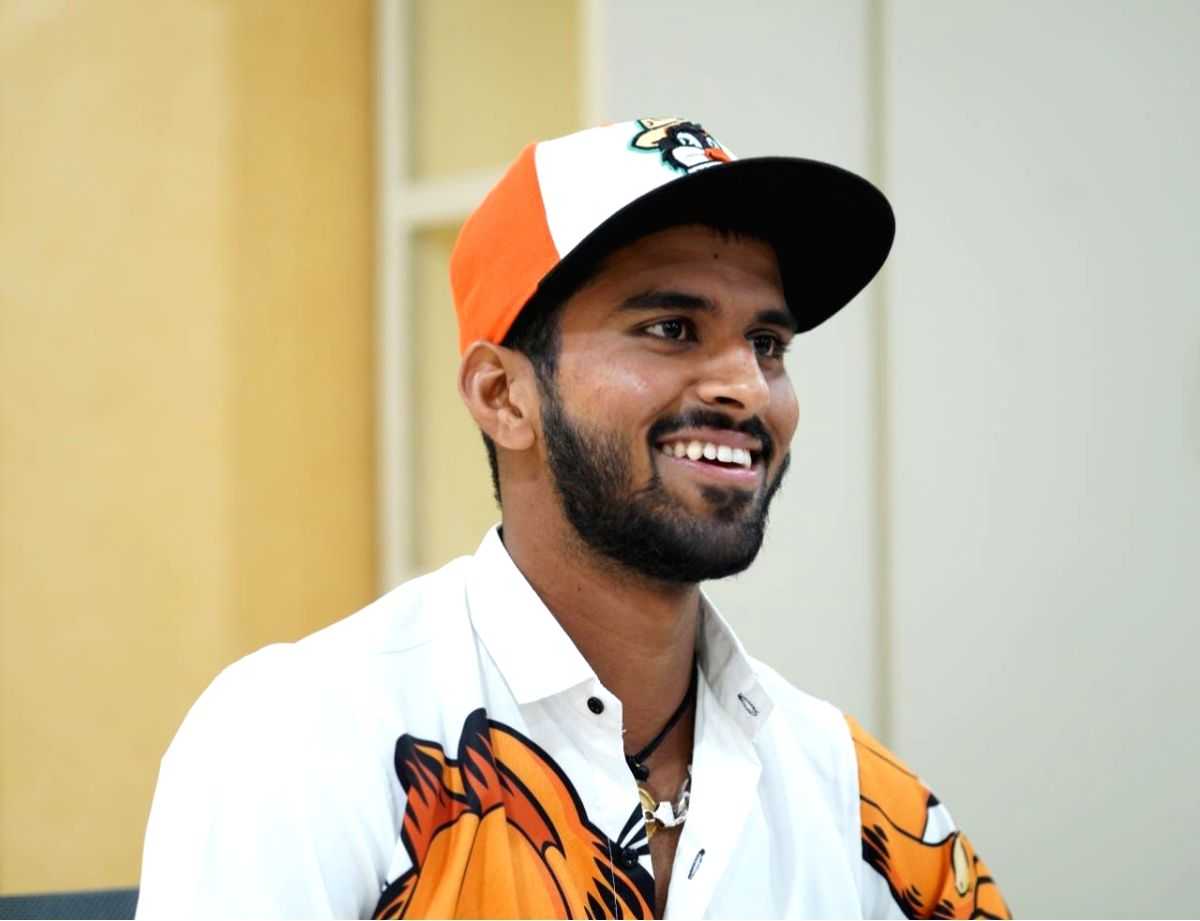 Washington Sundar likely to play for Lancashire this season - Vimarsana News