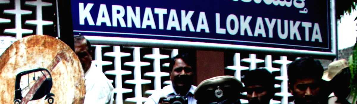 Water contamination case: Karnataka Lokayukta summons top officials - Vimarsana News