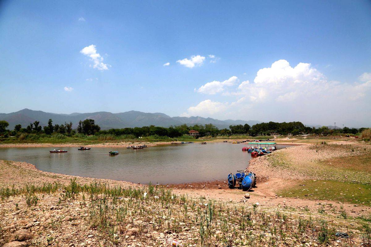 Water crisis looms in Pakistan - Vimarsana News