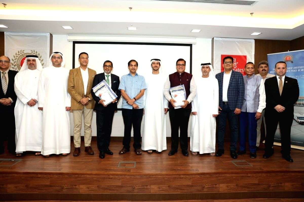 Watershed CEPA with UAE gets going - Vimarsana News