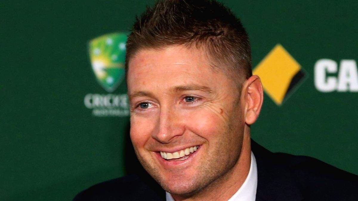Waugh, Johnson, Finch to be Clarke's replacements in commentary for Australia tour of India: Report - Vimarsana News
