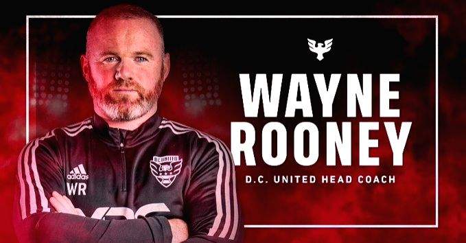 Wayne Rooney joins MLS side D.C. United as head coach - Vimarsana News
