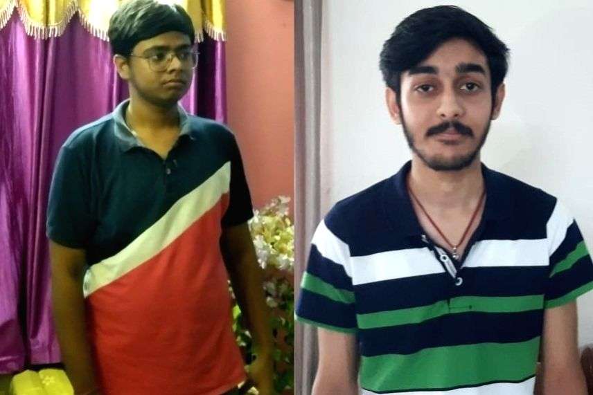 WBJEE results: Namesakes capture top two spots in Bengal - Vimarsana News