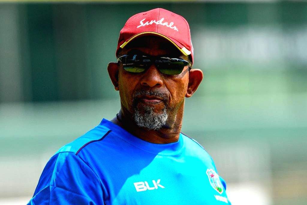 We can't beg people to play for West Indies, says coach Phil Simmons - Vimarsana News