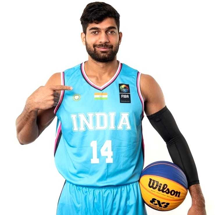 We hope to do well at the National Games, says Delhi's Manik Ohlan - Vimarsana News