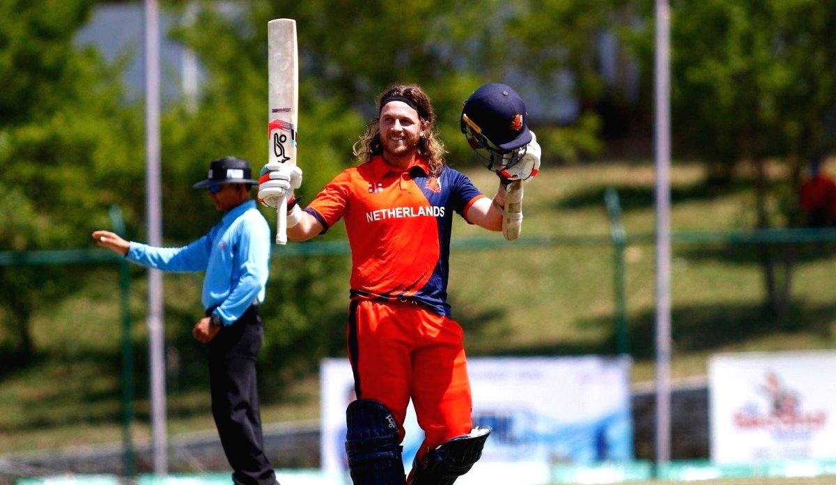 We know the strengths Namibia have, and we've got our strengths: Netherlands' Max O'Dowd - Vimarsana News