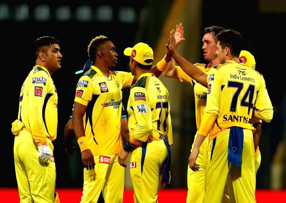 We lost to LSG but I'm proud of the bowlers' performance in tough conditions: CSK's Simons - Vimarsana News