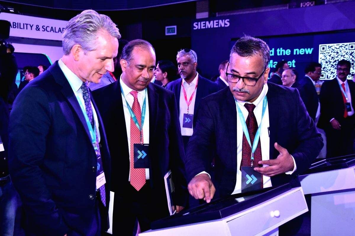 We've capabilities to install passenger EV charging infra in India: Siemens - Vimarsana News