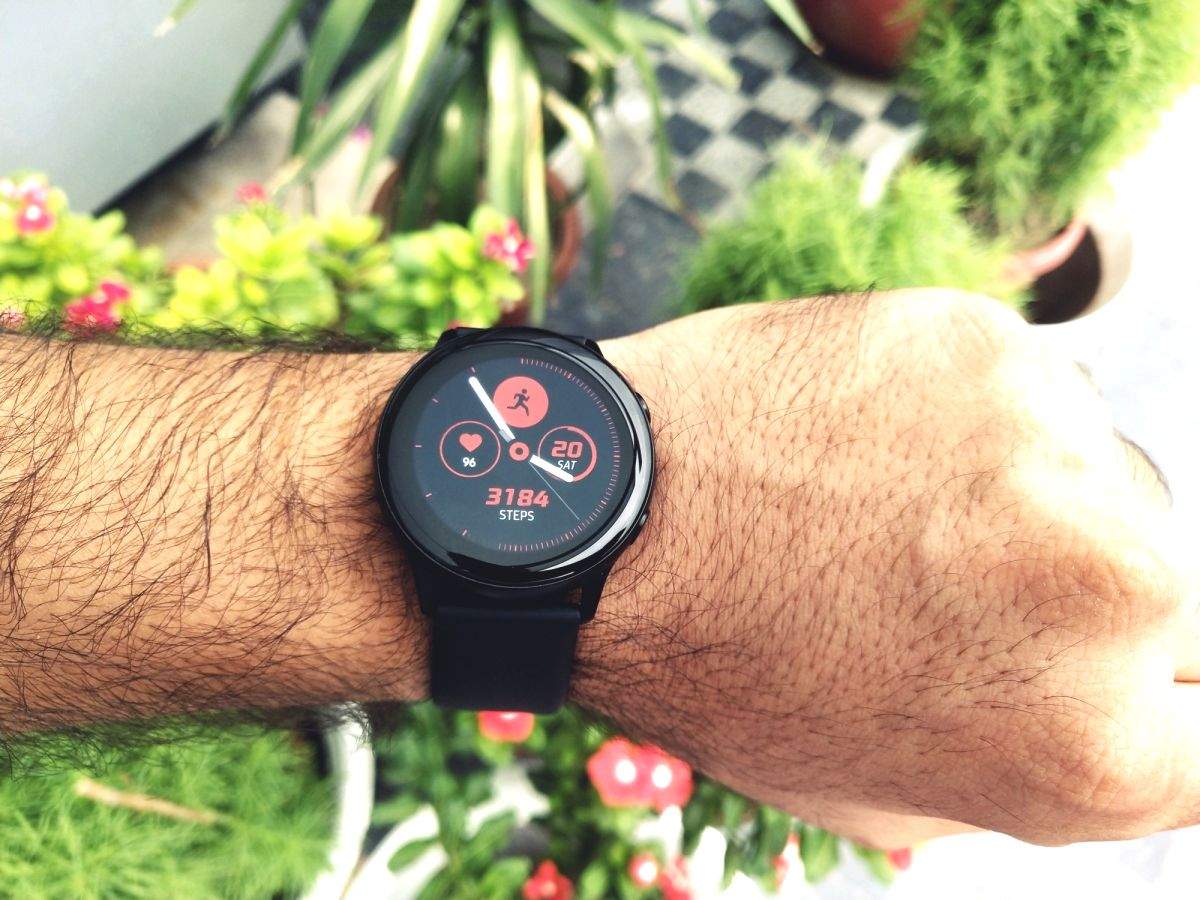 Global wearable tech market to surpass $290 bn in 2030: Report - Vimarsana News