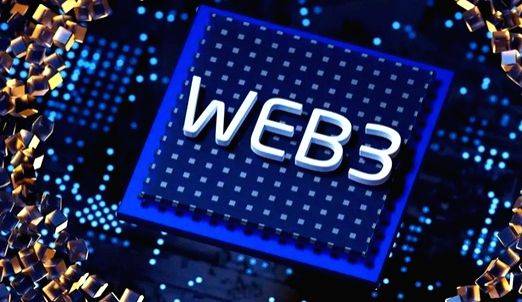 Government's Blockchain project to explore potential of Web3 - Vimarsana News