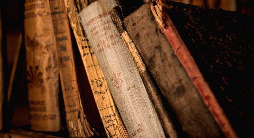 Welcoming 2022 with these exciting reads - Vimarsana News