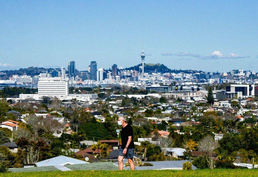 NZ implements additional actions against Covid-19 spread - Vimarsana News