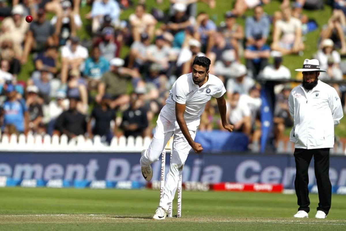 Ashwin, Root, Mayers in player of the month shortlist - Vimarsana News