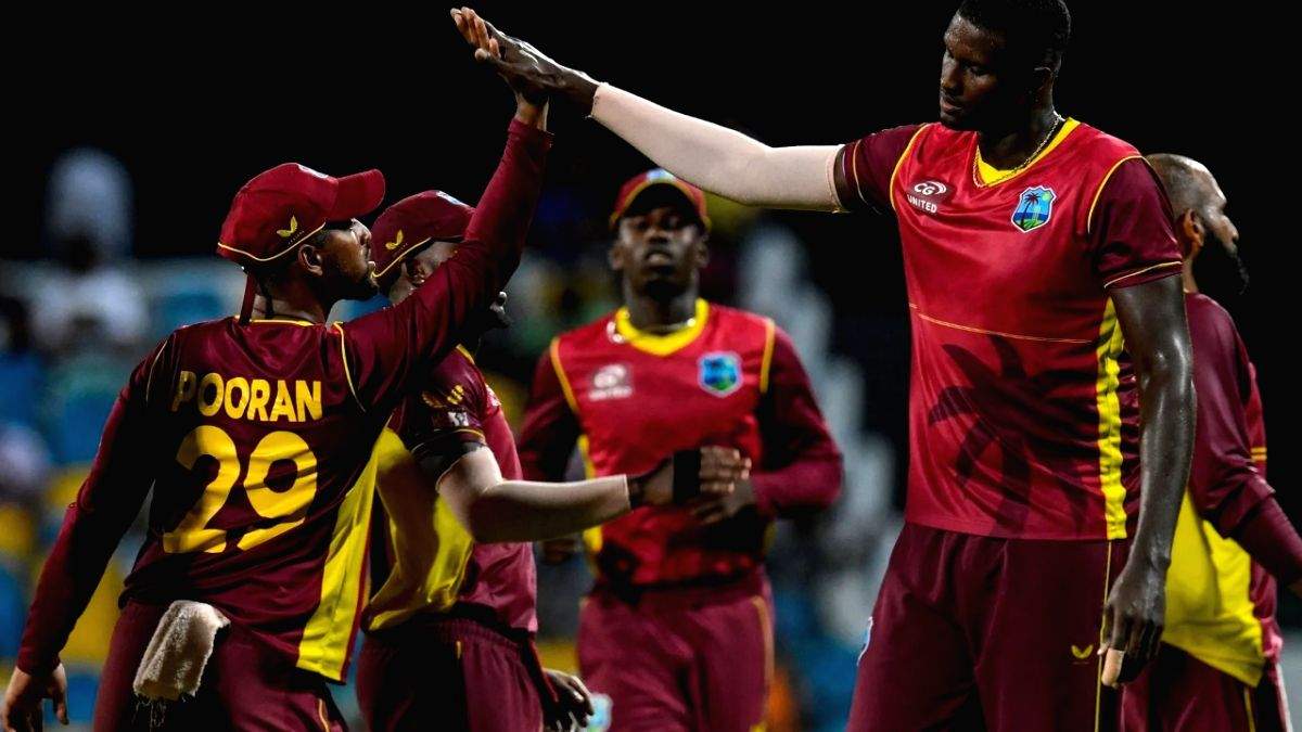 West Indies announce T20 World Cup squad, Evin Lewis returns - Vimarsana News
