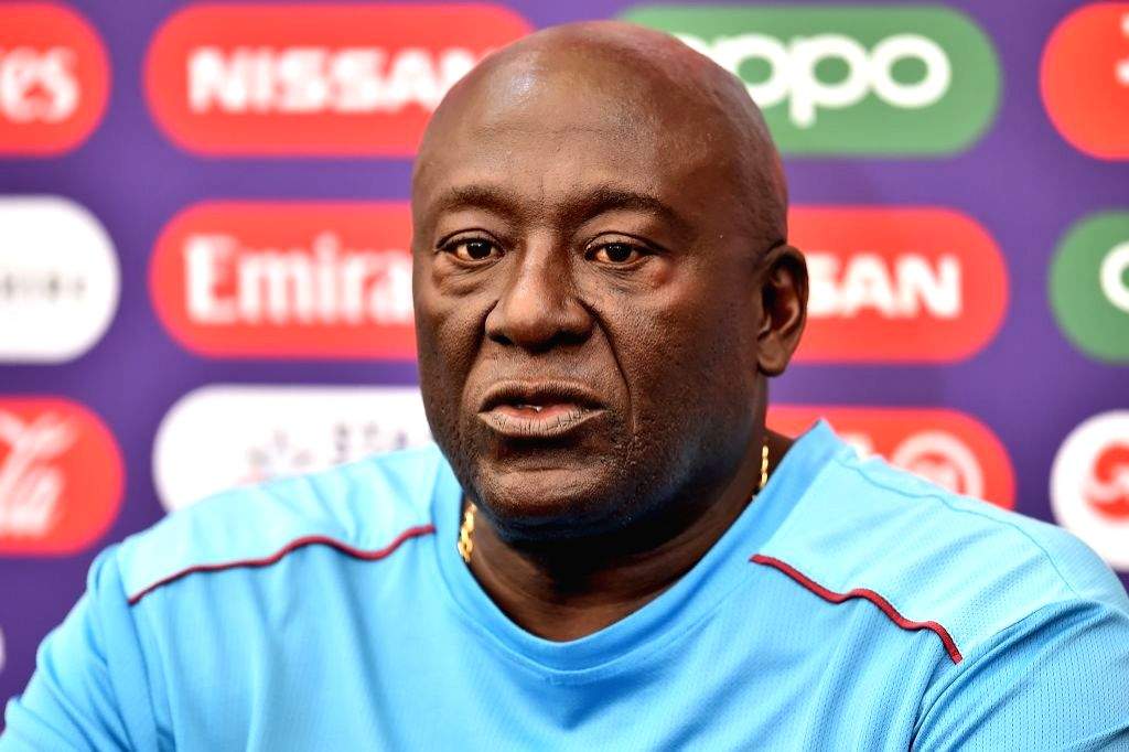 West Indies bowling coach Roddy Estwick named lead assistant coach of Barbados Royals - Vimarsana News