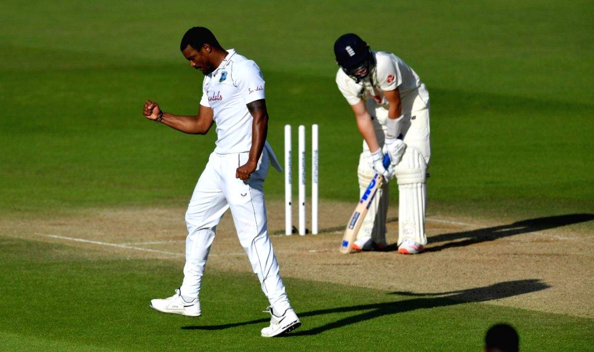 West Indies recall Gabriel, Warrican and Motie for Test series in Zimbabwe - Vimarsana News