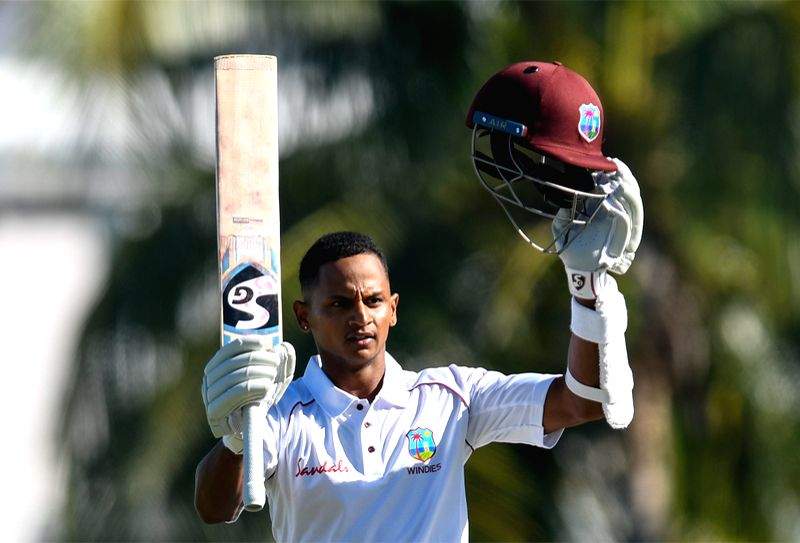 West Indies's Dowrich announces retirement, pulls out of ODI series with England - Vimarsana News