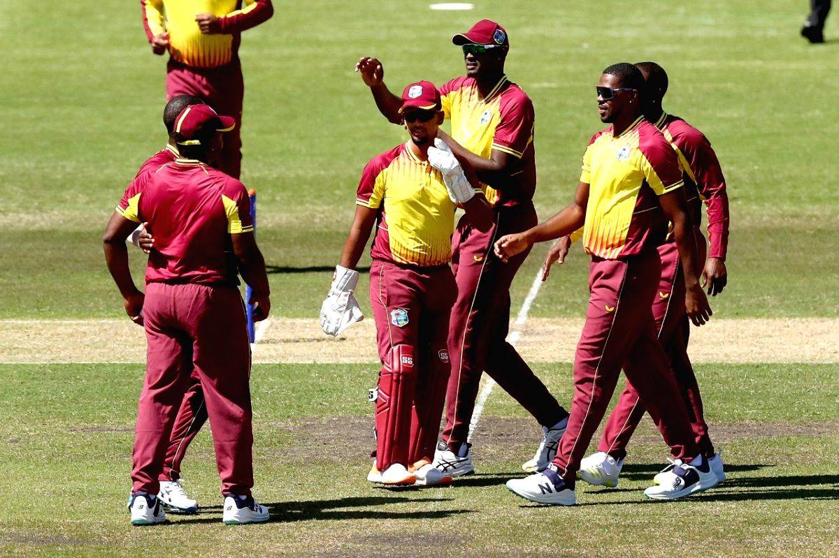 West Indies, Scotland tested in T20 World Cup warm-up matches at MCG - Vimarsana News