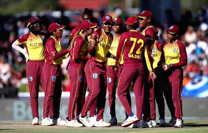 CLOSE-IN: West Indies cricket - How the cookie crumbles(IANS column) - Vimarsana News