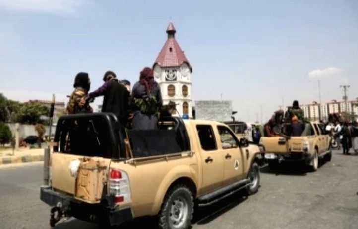 What does Taliban's triumph mean for political Islam? - Vimarsana News