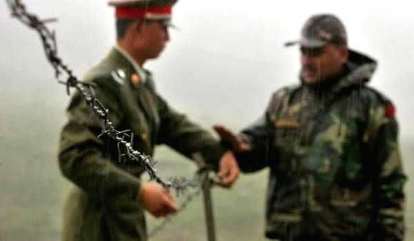 What is different now about the China-India Tawang faceoff? - Vimarsana News