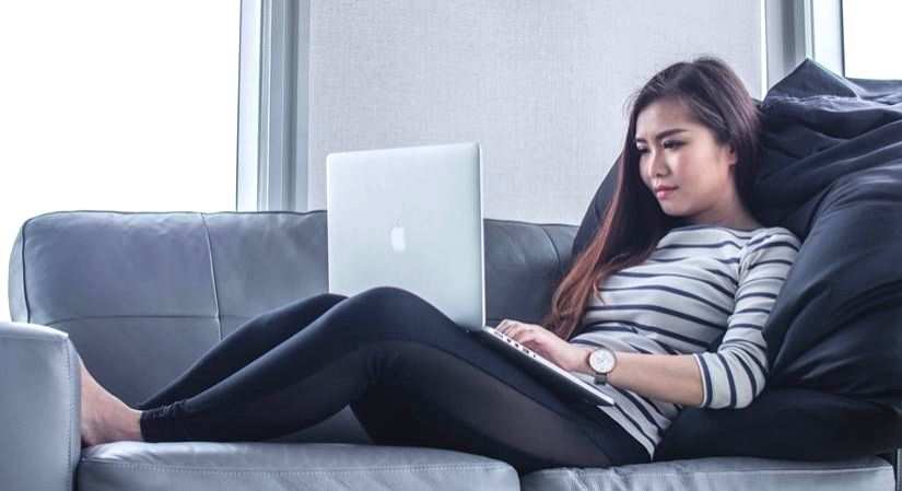 Women opting for freelancing jobs in India doubled over the past year: Report - Vimarsana News
