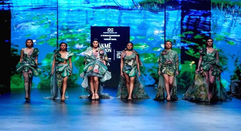 What's trending on the runway - Vimarsana News