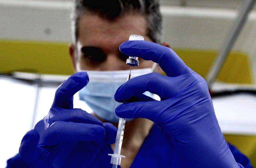 What vaccine makers are saying on protection against Omicron variant - Vimarsana News