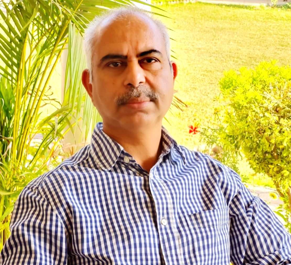 Whatever is said about Indian politicians, the opposite is equally true and valid - Vimarsana News